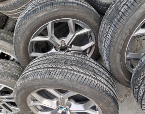R19 BMW X5 1998-2018 - 10