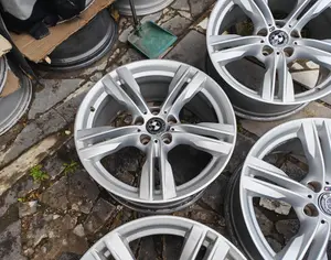 R19 BMW X5 1998-2018 - 12