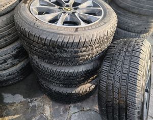 R19 BMW X5 1998-2018 - 3