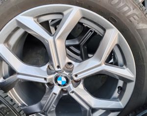 R19 BMW X5 1998-2018 - 9