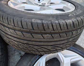 R20 BMW X6 1998-2018 - 2
