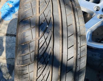 R20 BMW X6 1998-2018 - 3