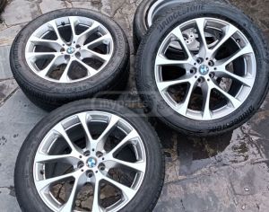 R20 BMW X6 1998-2018 - 5
