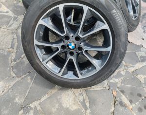 R20 BMW X6 1998-2018 - 6