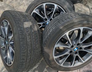 R20 BMW X6 1998-2018 - 7