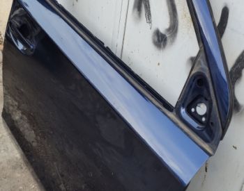 SCION xD 2007-2014 - 3