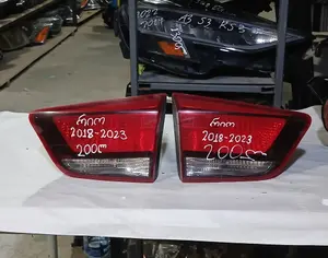 KIA RIO 2018-2023