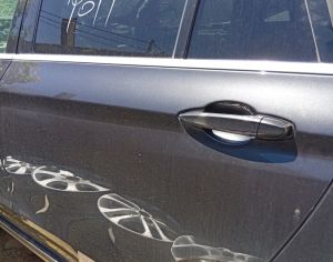 BMW X5 2014-2017 - 2