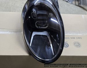 PORSCHE 911 2019-2025 - 1