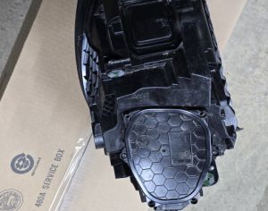 PORSCHE 911 2019-2025 - 2