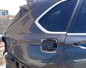 BMW X5 2014-2017