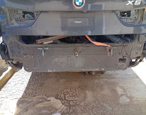 BMW X5 2014-2017