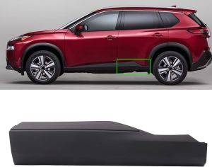 NISSAN Rogue 2021-2025