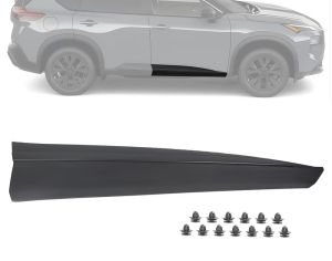 NISSAN Rogue 2021-2025 - 2