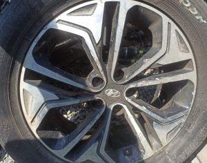 R19 HYUNDAI Santa FE 2011-2025 - 1