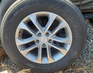 R17 HYUNDAI / KIA - 1