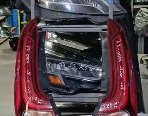 KIA SOUL 2020-2022