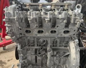 MERCEDES-BENZ CLA 250 2013-2026