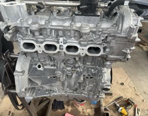 MERCEDES-BENZ CLA 250 2013-2026 - 2