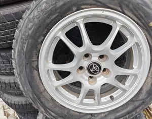 R17 SUBARU Outback 2025 - 11