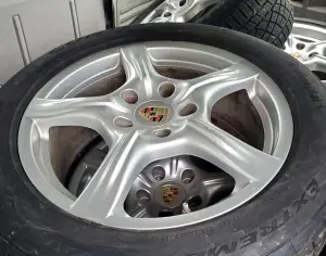 R17 SUBARU Outback 2025 - 12