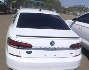 VOLKSWAGEN Passat 2022 2.0 - 1