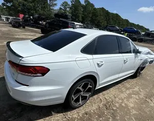 VOLKSWAGEN Passat 2022 2.0 - 3