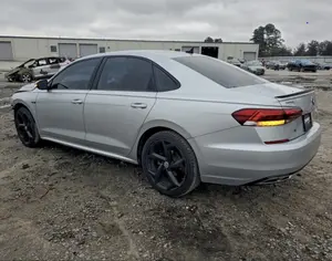 VOLKSWAGEN Passat 2022 2.0 - 4