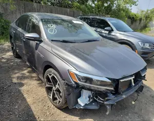 VOLKSWAGEN Passat 2022 2.0 - 5