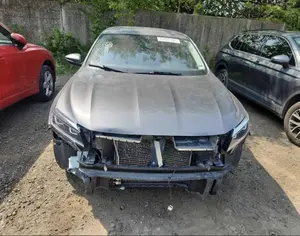 VOLKSWAGEN Passat 2022 2.0 - 6