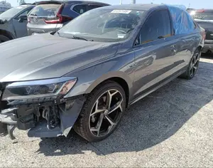 VOLKSWAGEN Passat 2022 2.0 - 7