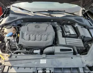 VOLKSWAGEN Passat 2022 2.0 - 8