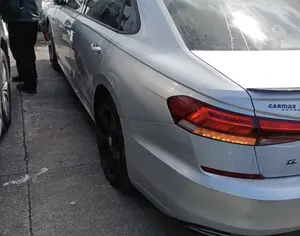VOLKSWAGEN Passat 2022 2.0 - 9