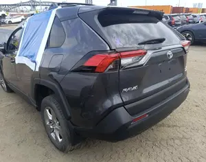 TOYOTA RAV 4 2023 2.5