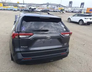 TOYOTA RAV 4 2023 2.5 - 2