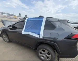 TOYOTA RAV 4 2023 2.5 - 4