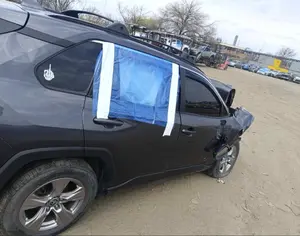 TOYOTA RAV 4 2023 2.5 - 5