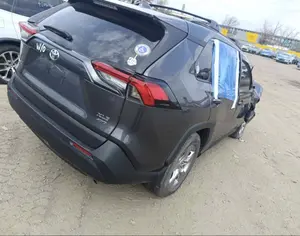 TOYOTA RAV 4 2023 2.5 - 6