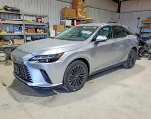 დისკები R21 (LEXUS RX 350 2023-2026)