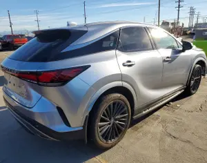R21 LEXUS RX 350 2023-2026 - 2