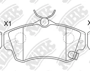 CHRYSLER Neon 2004-2020 - 1