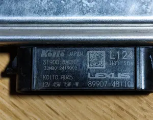 LEXUS RX 500 2023-2026 - 3