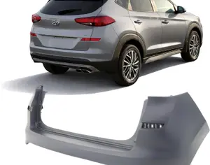 HYUNDAI Tucson 2019-2021