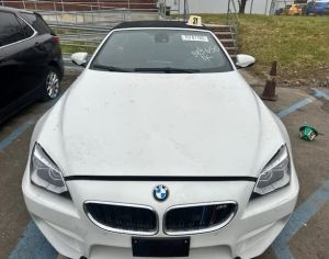 BMW 650 2015 4.4 - 3