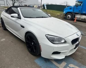 BMW 650 2015 4.4 - 4
