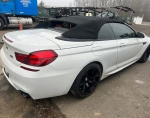 BMW 650 2015 4.4 - 6