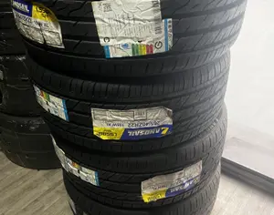 R22 265/40 Лето