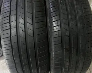 R19 265/55 Лето - 1