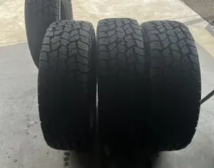 R18 275/70 ყველა სეზონი - 1