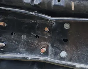 JEEP Wrangler 2018-2023 - 6